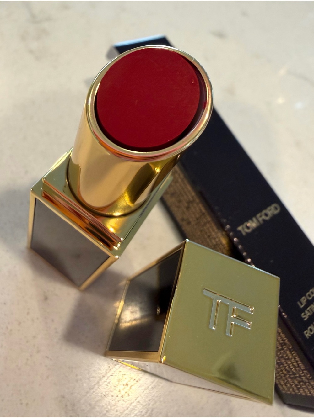 TOM FORD Charmed Lipstick NWT